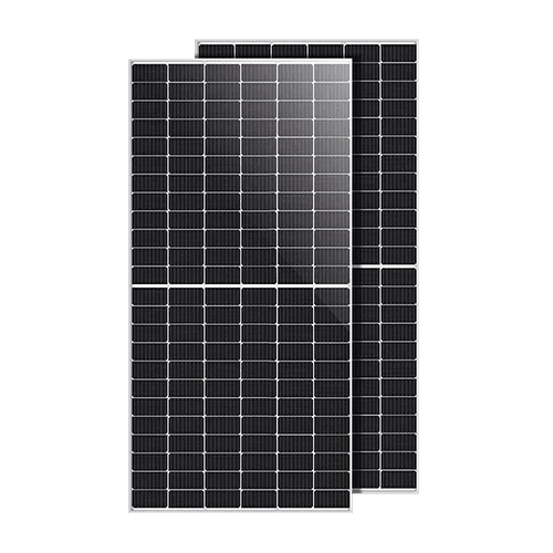450watts Mono Solar Panel